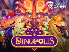 Casino with 5 euro deposit31